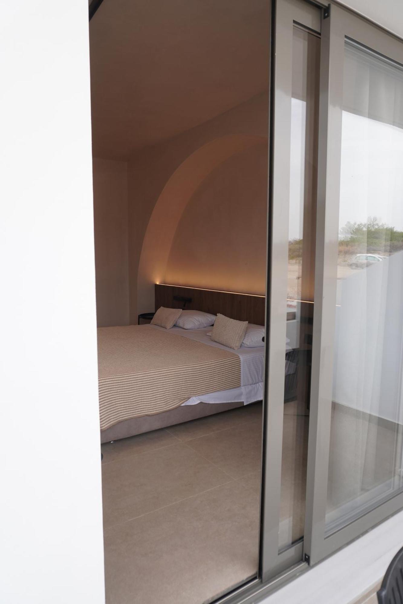 Ano Kampos Hotel Faliraki Luaran gambar