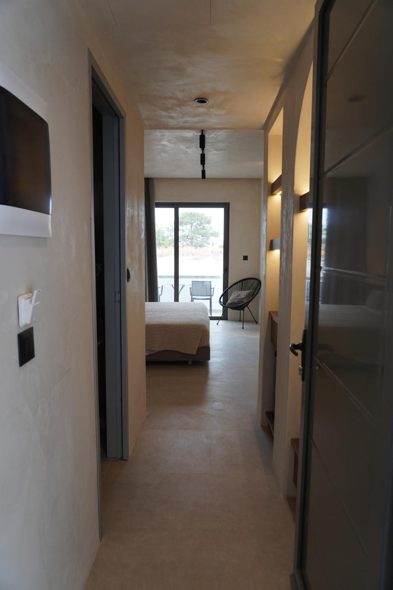 Ano Kampos Hotel Faliraki Luaran gambar