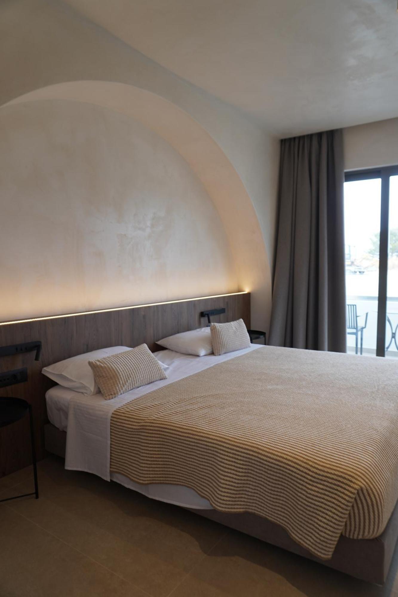 Ano Kampos Hotel Faliraki Luaran gambar