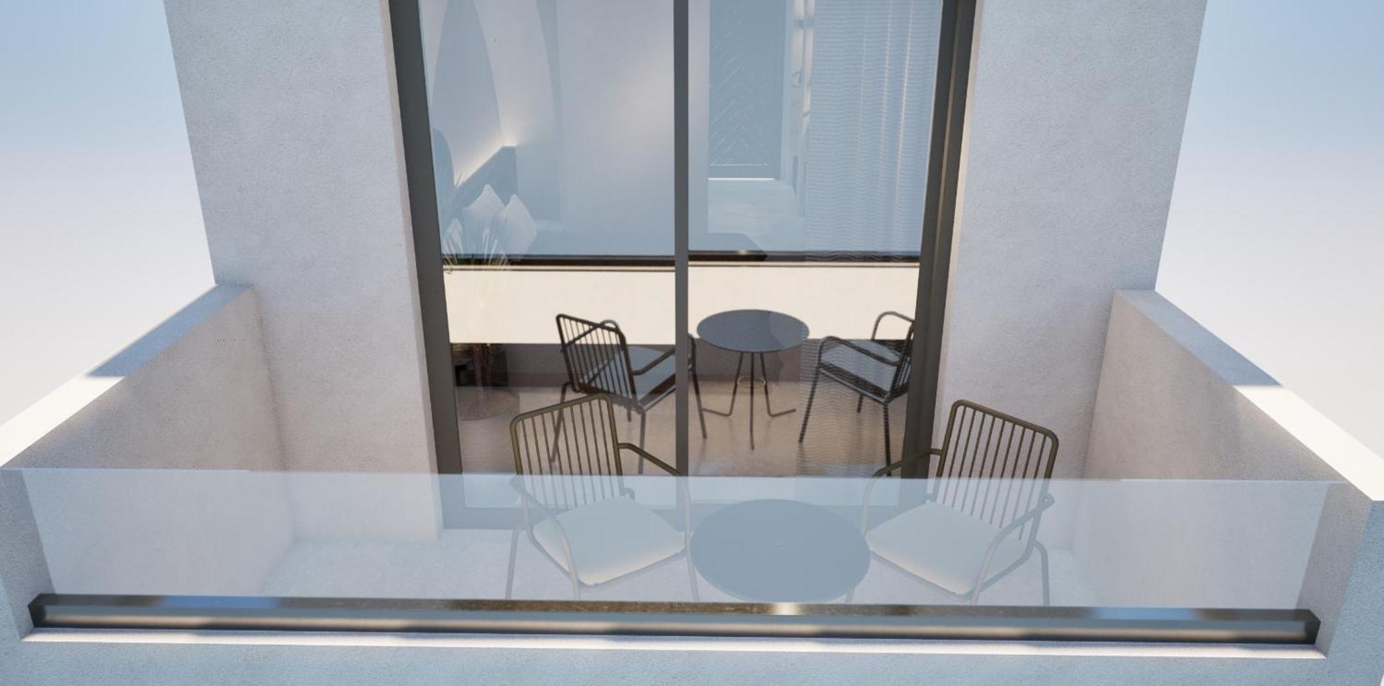 Ano Kampos Hotel Faliraki Luaran gambar