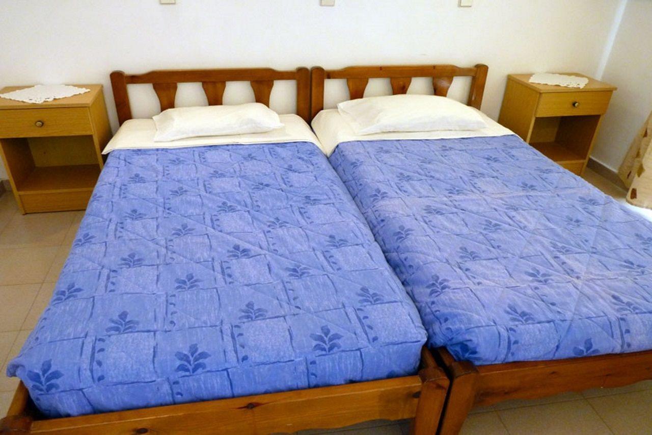 Ano Kampos Hotel Faliraki Luaran gambar