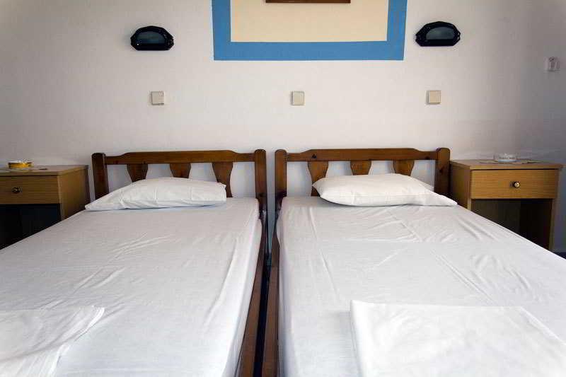 Ano Kampos Hotel Faliraki Luaran gambar