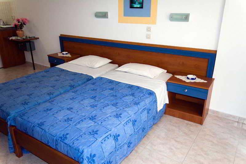 Ano Kampos Hotel Faliraki Luaran gambar