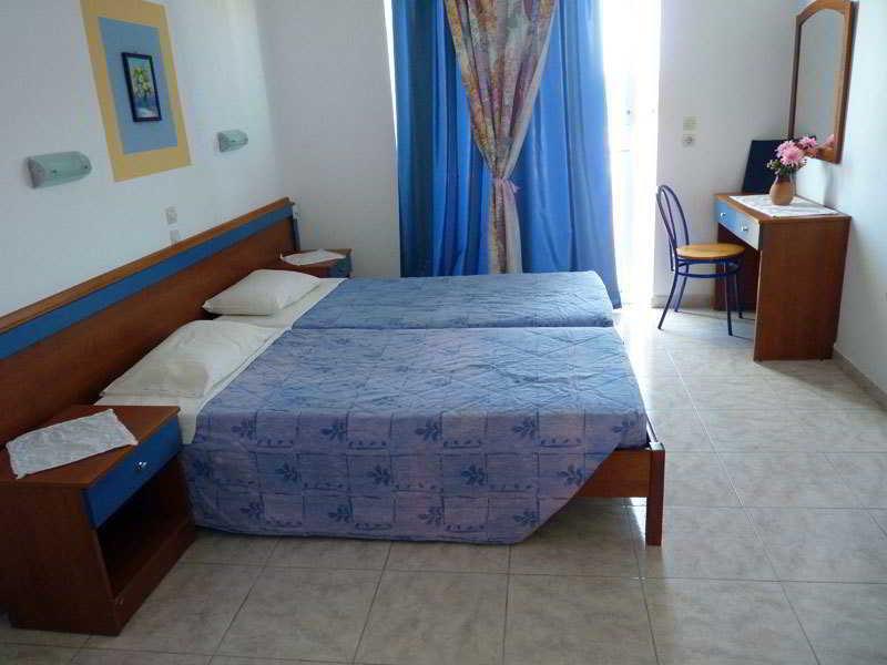 Ano Kampos Hotel Faliraki Luaran gambar